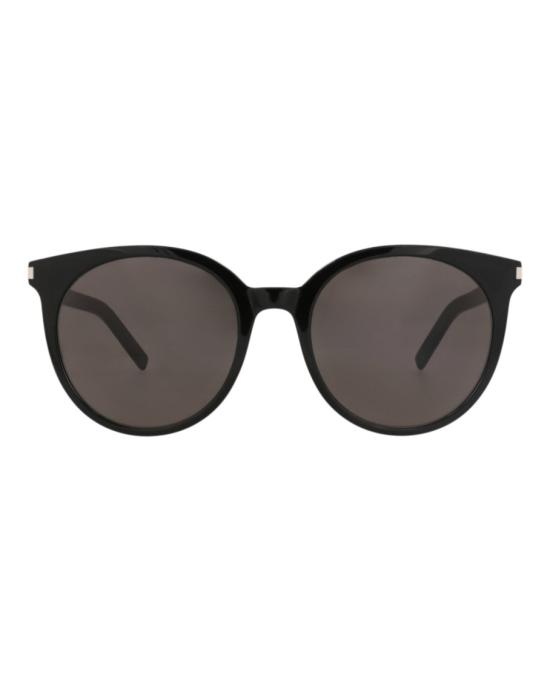  생로랑 선글라스 SL566KSLIM 30013797 001 00344 NS Grey