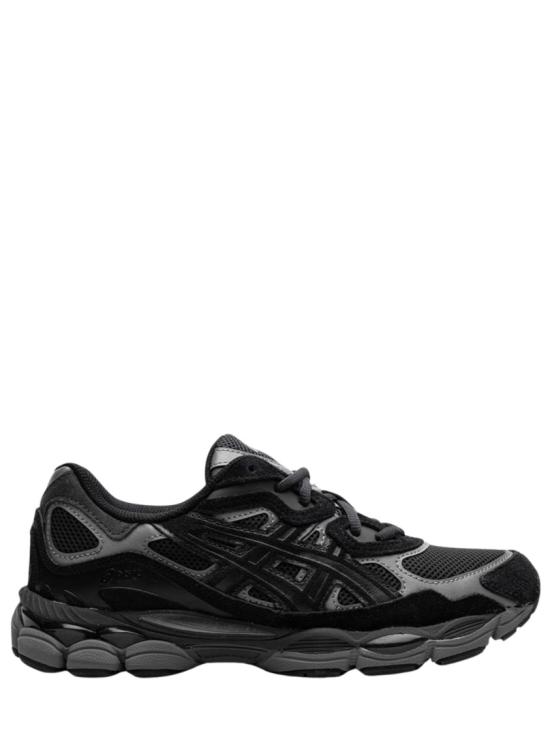 26FW 아식스 스니커즈 1201A789020 Black