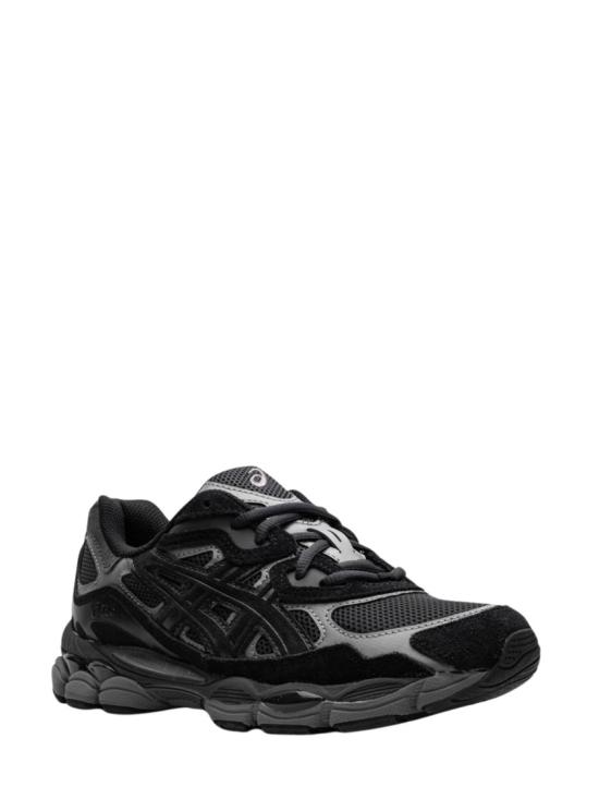 26FW 아식스 스니커즈 1201A789020 Black - ASICS