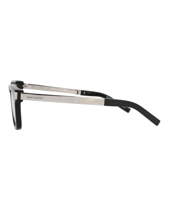  생로랑 선글라스 SL581 30014111 003 00084 NS Black - SAINT LAURENT