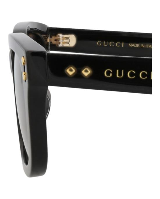  구찌 선글라스 GG1605SK 30014877 001 00011 NS Black - GUCCI