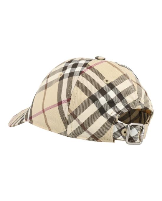  버버리 모자 8102967 91288 L Neutrals - BURBERRY