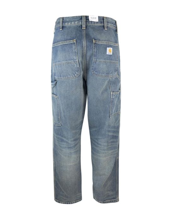 26FW 칼하트 WIP 데님 6080348 Grey - CARHARTT WIP