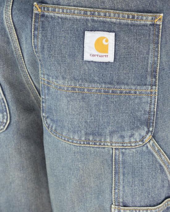 26FW 칼하트 WIP 데님 6080348 Grey - CARHARTT WIP