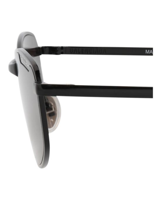  발렌시아가 선글라스 BB0277S 30013989 001 00011 NS Grey - BALENCIAGA
