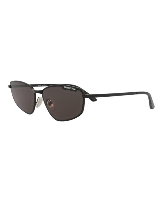  발렌시아가 선글라스 BB0277S 30013989 001 00011 NS Grey - BALENCIAGA
