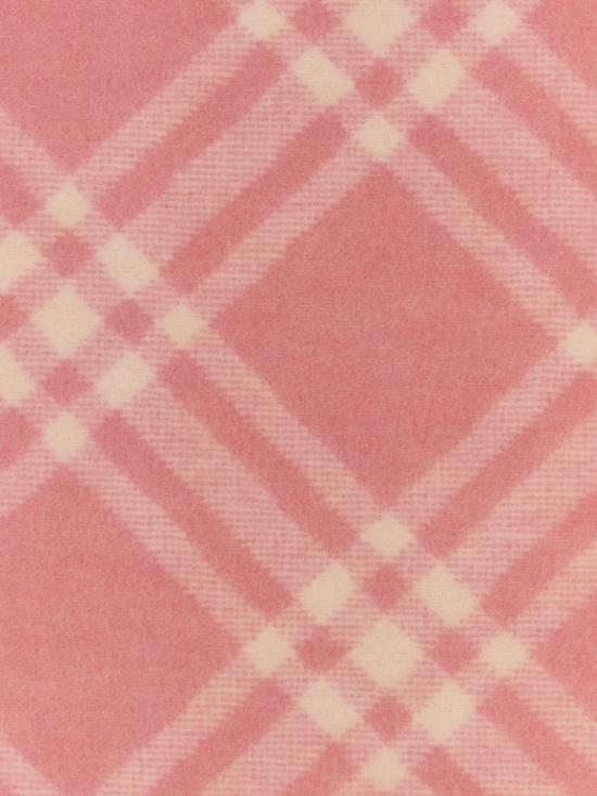 26FW 버버리 머플러/스카프 8114367A4709 Pink - BURBERRY