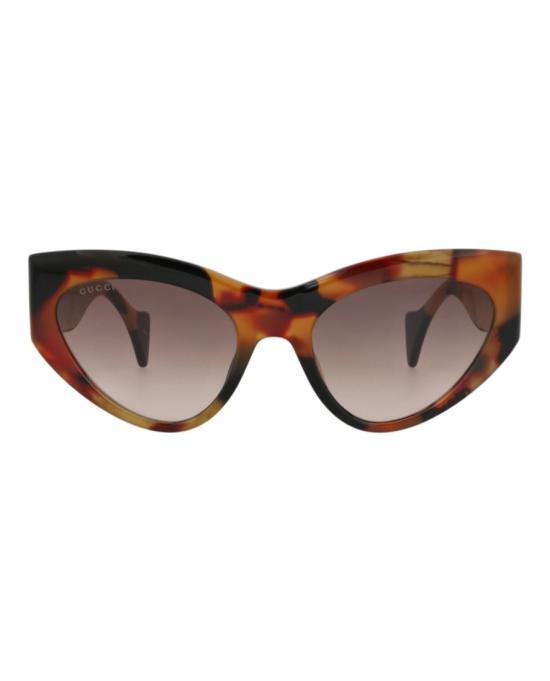  구찌 선글라스 GG1704S 30015493 002 20355 NS Brown