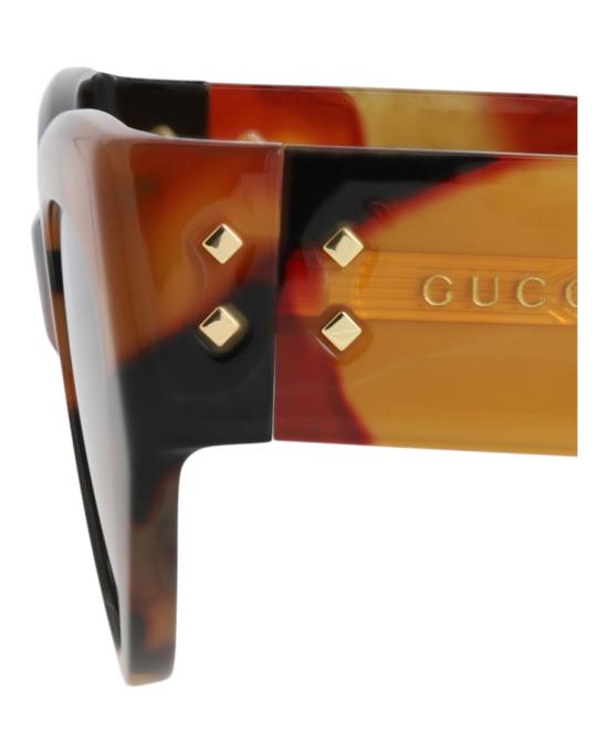 구찌 선글라스 GG1704S 30015493 002 20355 NS Brown - GUCCI