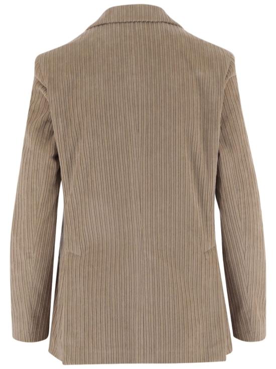26FW 라르디니 수트 자켓 ILA53530200 Brown - LARDINI