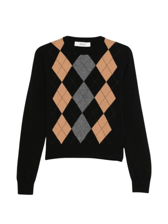 26FW 주카 니트웨어 J4451058129003 Black