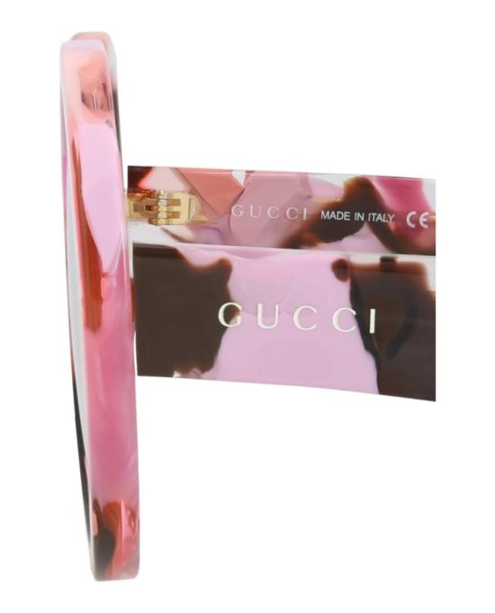  구찌 선글라스 GG1628S 30014956 002 90159 NS Pink - GUCCI