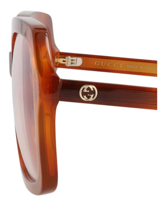  구찌 선글라스 GG1318S 30013869 001 20360 NS White - GUCCI
