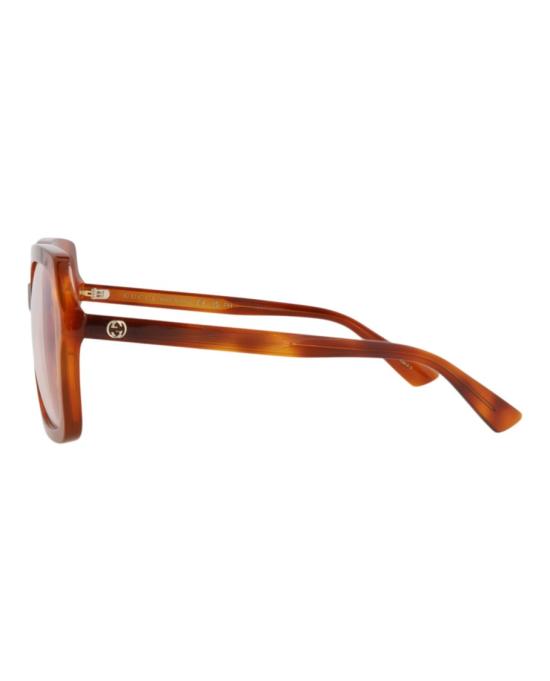  구찌 선글라스 GG1318S 30013869 001 20360 NS White - GUCCI
