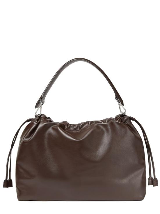  펜디 플럭스 맥시 메신저 7VA665 AV8BF0H3A Brown - FENDI