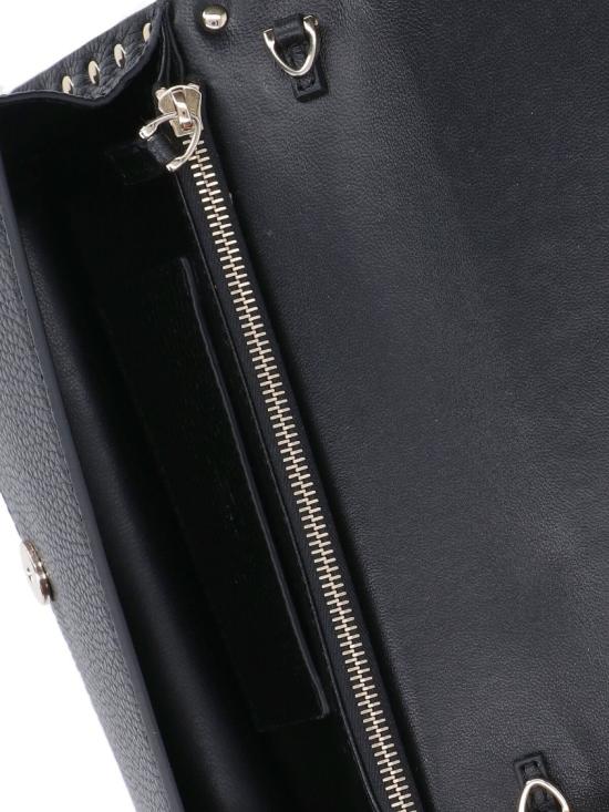 26FW 발렌티노 가라바니 지갑 9W0P0AK2VSH0NO Black - VALENTINO GARAVANI