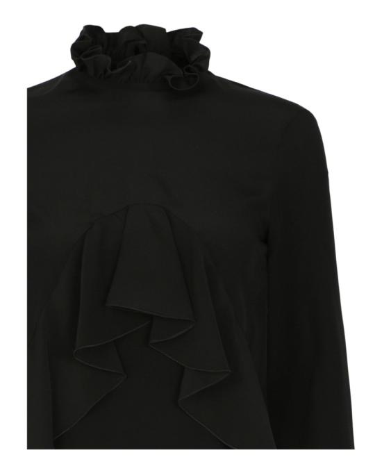  지방시 탑 BW6141 14M8 001 00002 34 Black - GIVENCHY