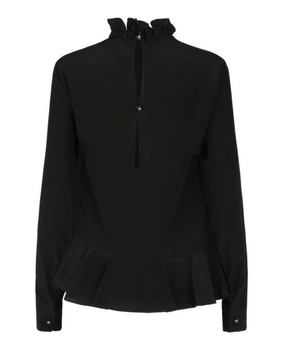  지방시 탑 BW6141 14M8 001 00002 34 Black - GIVENCHY