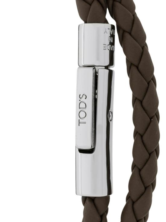 26FW 토즈 브레이슬릿 XEMB1900200FLRS800 Grey - TODS