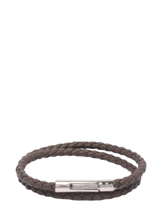 26FW 토즈 브레이슬릿 XEMB1900200FLRS800 Grey