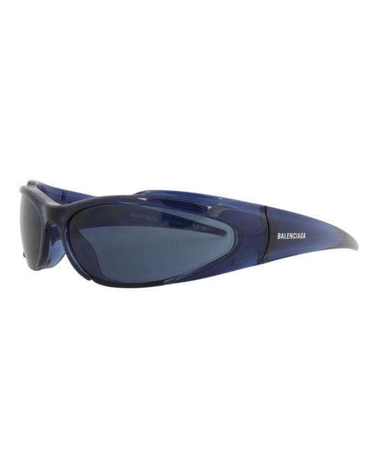 발렌시아가 선글라스 BB0253S 30013966 003 40014 NS Grey - BALENCIAGA