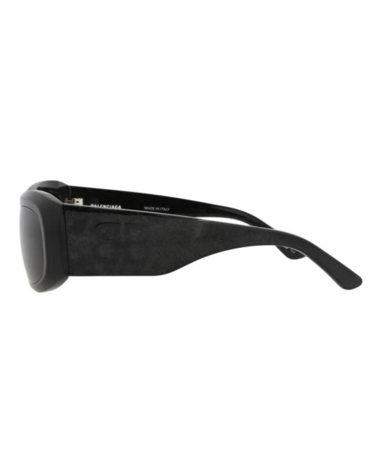  발렌시아가 선글라스 BB0395S 30016104 003 00011 NS Black - BALENCIAGA