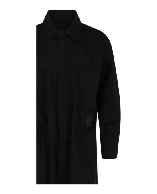  지방시 점프수트 BM51AW 14YK 001 00002 48 Black - GIVENCHY