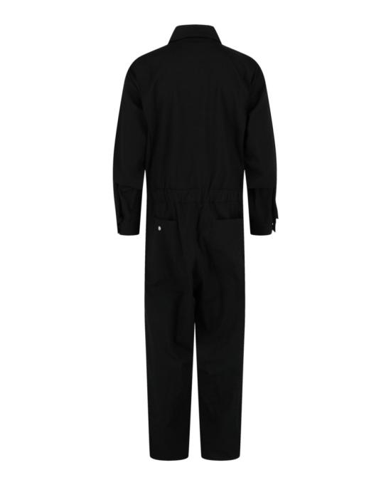  지방시 점프수트 BM51AW 14YK 001 00002 48 Black - GIVENCHY