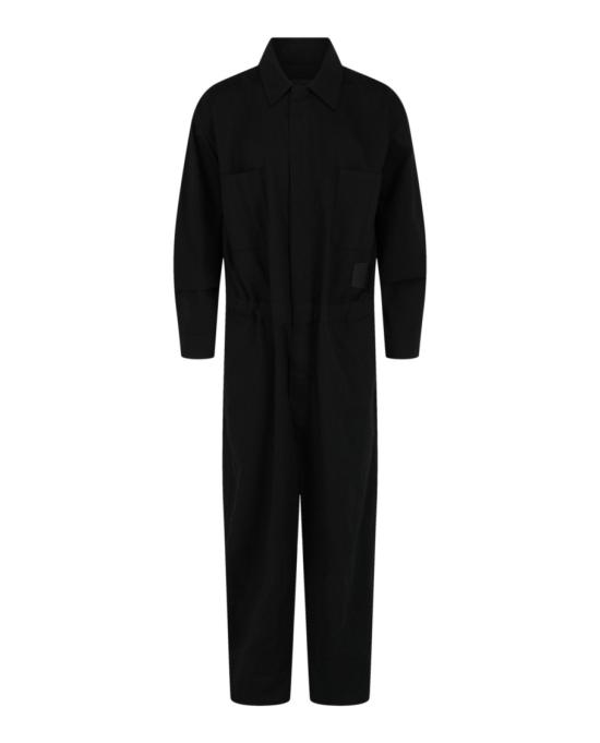  지방시 점프수트 BM51AW 14YK 001 00002 48 Black
