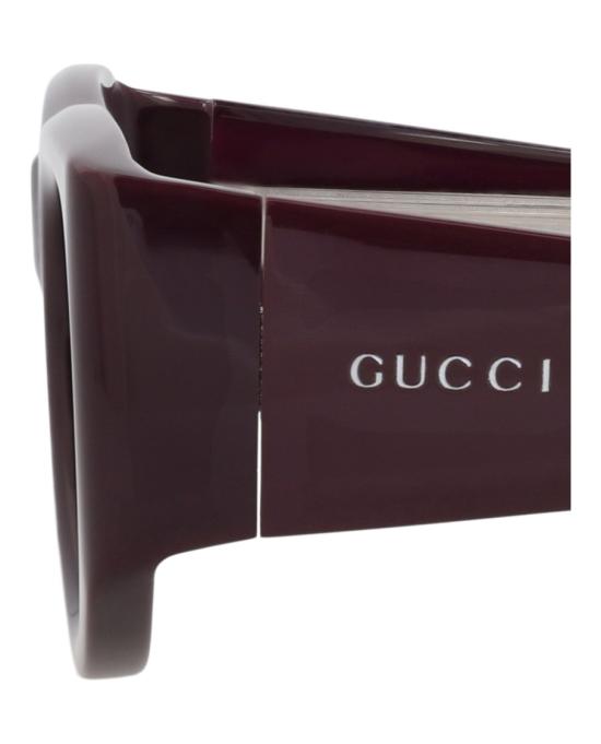  구찌 선글라스 GG1917S 30016529 010 50033 NS Burgundy - GUCCI