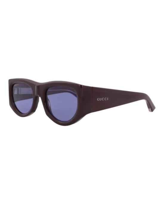  구찌 선글라스 GG1917S 30016529 010 50033 NS Burgundy - GUCCI