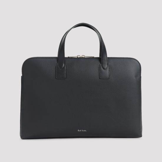 26FW 폴 스미스 토트백 M1A 8179C MULTI 79 BLACK DOM - PAUL SMITH