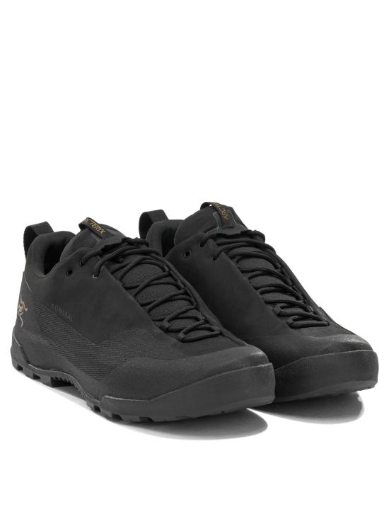 26FW 아크테릭스 컨실 GTX 스니커즈 X000009833KONSEAL GTXBLACK BLACK - ARC`TERYX