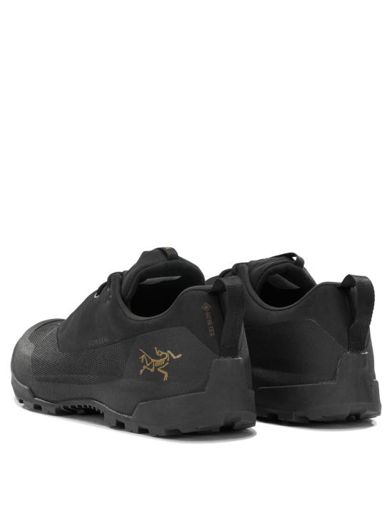 26FW 아크테릭스 컨실 GTX 스니커즈 X000009833KONSEAL GTXBLACK BLACK - ARC`TERYX