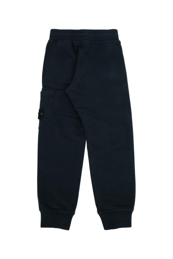 26FW [키즈] 스톤 아일랜드 팬츠 L2S166200002S0A20 V0020 NAVYBLUE - STONE ISLAND
