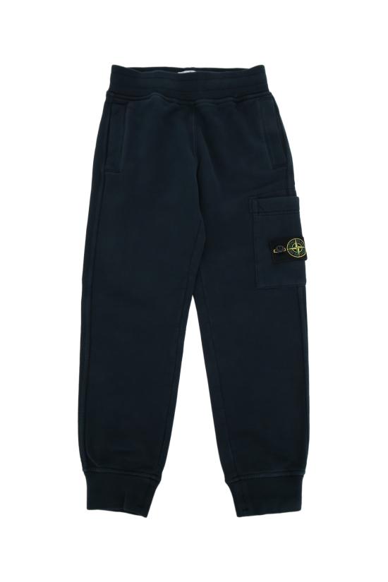 26FW [키즈] 스톤 아일랜드 팬츠 L2S166200002S0A20 V0020 NAVYBLUE