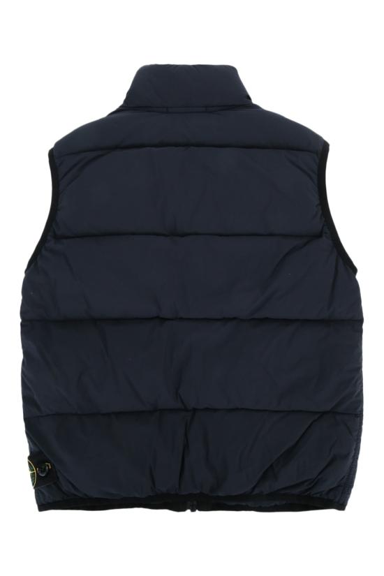 26FW [키즈] 스톤 아일랜드 자켓 L2S16G100001S0028 V0020 NAVYBLUE - STONE ISLAND