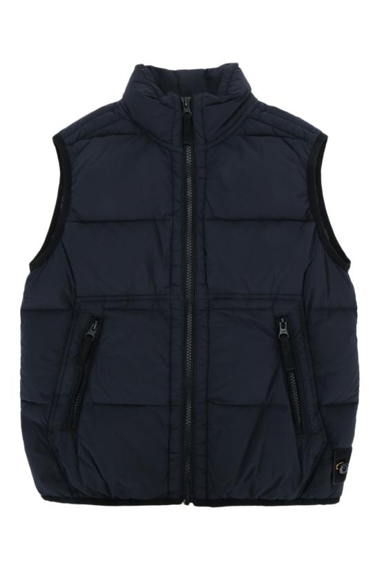 26FW [키즈] 스톤 아일랜드 자켓 L2S16G100001S0028 V0020 NAVYBLUE