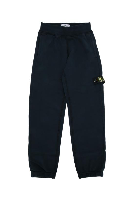 26FW [키즈] 스톤 아일랜드 팬츠 L2S166200003S0A20 V0020 NAVYBLUE