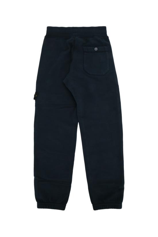 26FW [키즈] 스톤 아일랜드 팬츠 L2S166200003S0A20 V0020 NAVYBLUE - STONE ISLAND