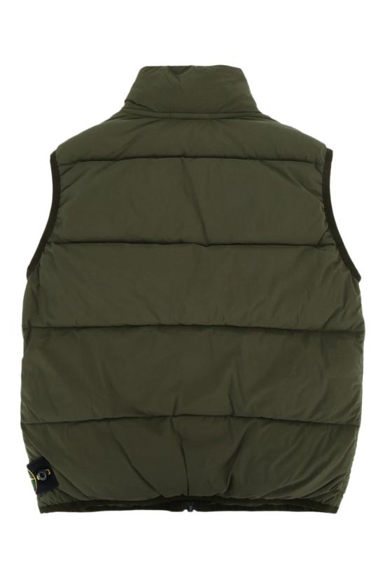 26FW [키즈] 스톤 아일랜드 자켓 L2S16G100001S0028 V005G MILITARYGREEN - STONE ISLAND
