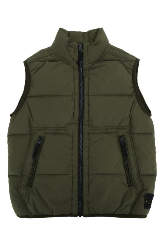 26FW [키즈] 스톤 아일랜드 자켓 L2S16G100001S0028 V005G MILITARYGREEN
