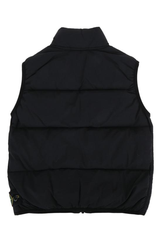 26FW [키즈] 스톤 아일랜드 자켓 L2S16G100001S0028 V0029 BLACK - STONE ISLAND