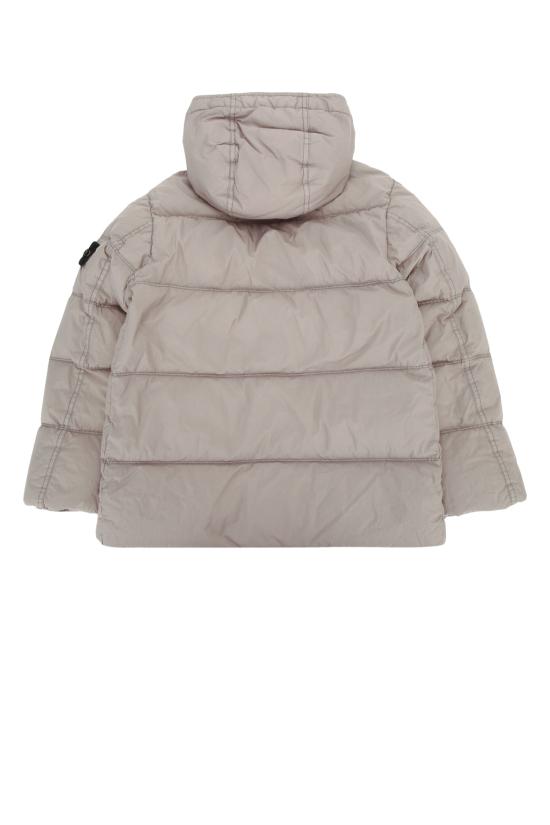 26FW [키즈] 스톤 아일랜드 자켓 L2S164100012S0A23 V0064 DUST - STONE ISLAND