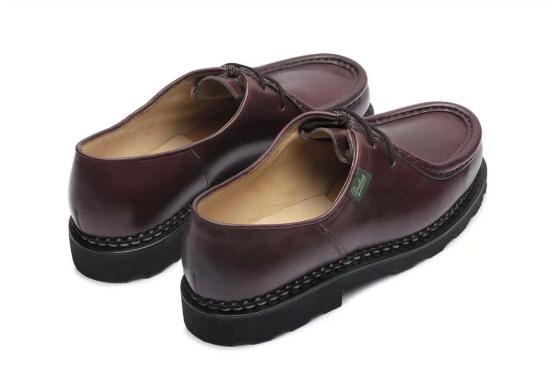  파라부트 로퍼 마이클/마르셰 슈즈 - PARABOOT
