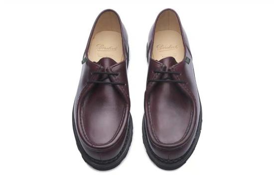  파라부트 로퍼 마이클/마르셰 슈즈 - PARABOOT
