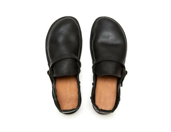  Aurora 로퍼 오로라 중세 영어 블랙 - OTHER BRANDS