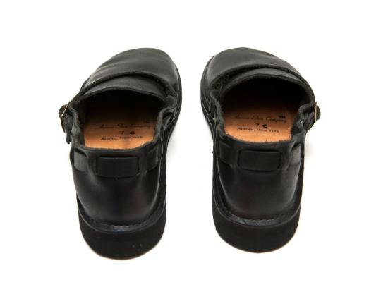  Aurora 로퍼 오로라 중세 영어 블랙 - OTHER BRANDS