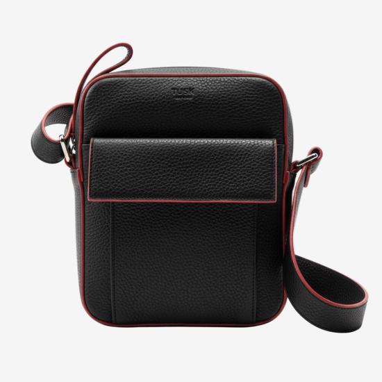  터스크 크로스백 LB 580 BLACK