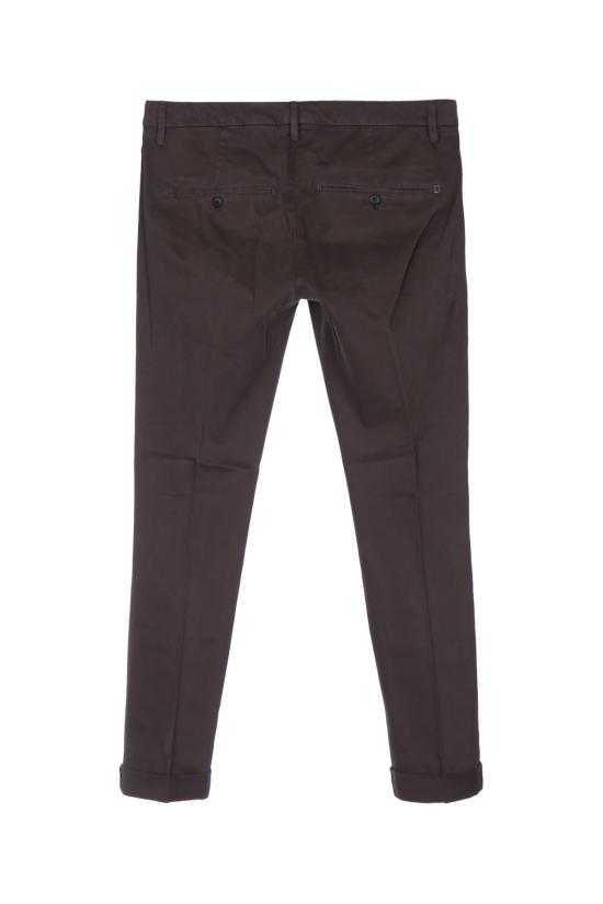 26FW 돈답 스트레이트 팬츠 UP235GSE043UPTD 759 TMORO - DONDUP